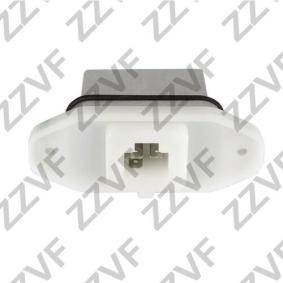 Køb Modstand, kabineventilator af ZZVF ZV61002Y til den lave pris 544,19 DKK