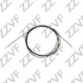 Comprar Cable del capó del motor de ZZVF ZV613MB a bajo precio de 35,93 €
