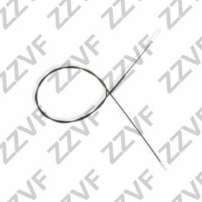 Comprar Cable del capó del motor de ZZVF ZV654MB a bajo precio de 26,97 €