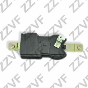 Achetez des Serrure de porte ZZVF ZV941MB à prix pour 41,48 €