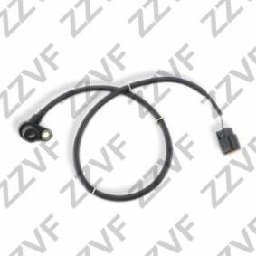 Køb ABS Sensor af ZZVF ZVAA009 til den lave pris 327,61 DKK