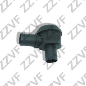 Achetez des Électrovanne de turbo ZZVF ZVAK070 à prix pour 24,18 €