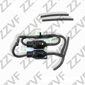 Compre Transmissor de pressão da ZZVF ZVAK123 a um preço baixo por 185,27 €