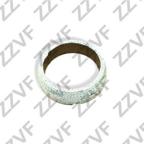 Dichtring, Abgasrohr von ZZVF