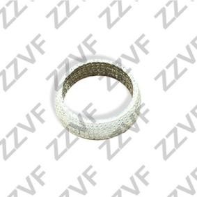 Dichtring, Abgasrohr von ZZVF