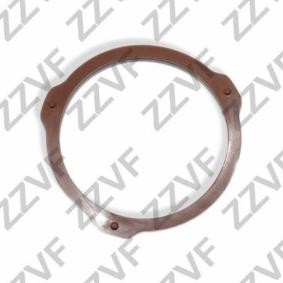 Dichtung, Kraftstoffpumpe ZVBZ0304