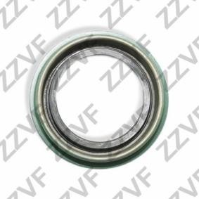 Köp Oljetätningsring för differential av ZZVF ZVCL216 till det låga priset 136,49 kr