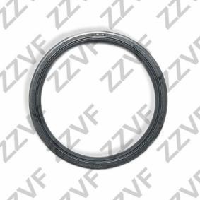 Wellendichtring, Differential ZVCL218