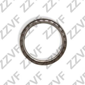 Achetez des Bague d'étanchéité, vilebrequin ZZVF ZVCL229 à prix pour 11,37 €