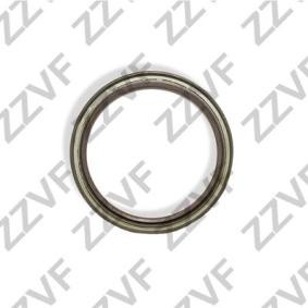 Achetez des Bague d'étanchéité, vilebrequin ZZVF ZVCL230 à prix pour 50,41 €