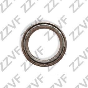 Achetez des Bague d'étanchéité, vilebrequin ZZVF ZVCL231 à prix pour 6,71 €