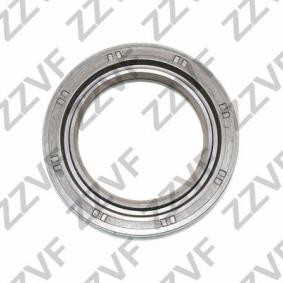 Köp Oljetätningsring för differential av ZZVF ZVCL239 till det låga priset 118,80 kr