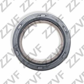 Achetez des Bague d'étanchéité, vilebrequin ZZVF ZVCL245 à prix pour 10,44 €