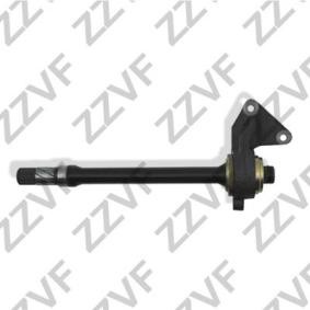 Achetez des Jeu de joint-soufflet, arbre de commande ZZVF ZVGA44-700A à prix pour 106,85 €