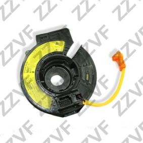 Köp Klockfjäder, airbag av ZZVF ZVKK126 till det låga priset 497,04 kr
