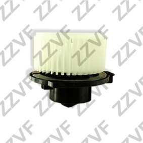 Achetez des Pulseur d'air habitacle ZZVF ZVMT007 à prix pour 132,62 €