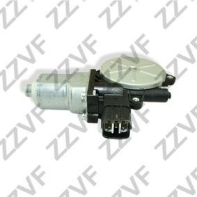 Fensterhebermotor von ZZVF