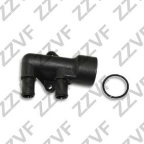 PEUGEOT Kühlwasserthermostat von ZZVF