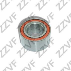 Achetez des Roulement de roue ZZVF ZVPH038 à prix pour 19,57 €