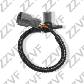 SUZUKI Kurbelwellensensor von ZZVF