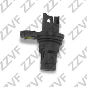 Acquista Generatore di impulsi, Albero a gomiti da ZZVF ZVPK129 a buon mercato per soli 40,23 €