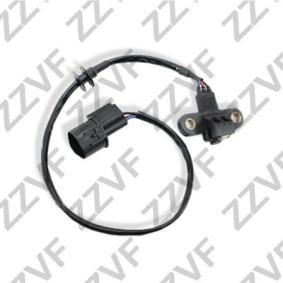 Achetez des Capteur PMH ZZVF ZVPK185 à prix pour 63,59 €