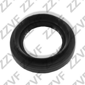 Köp Oljetätningsring för differential av ZZVF ZVPP121 till det låga priset 110,79 kr