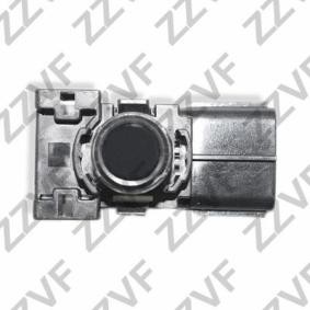 Achetez des Capteur de recul ZZVF ZVPT010 à prix pour 56,76 €