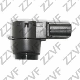 Achetez des Capteur de recul ZZVF ZVPT013 à prix pour 43,71 €