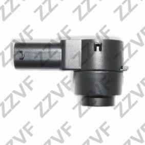 Achetez des Capteur de recul ZZVF ZVPT016 à prix pour 29,49 €