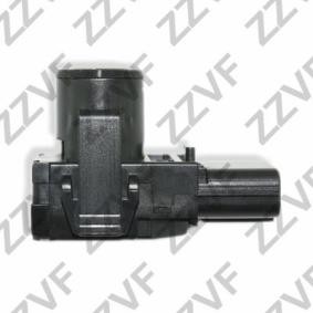 Achetez des Capteur de recul ZZVF ZVPT032 à prix pour 28,42 €