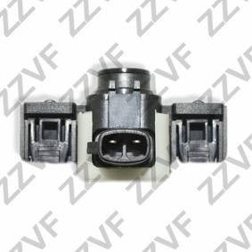 Achetez des Capteur de recul ZZVF ZVPT034 à prix pour 51,85 €