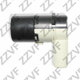 Achetez des Capteur de recul ZZVF ZVPT045 à prix pour 24,12 €