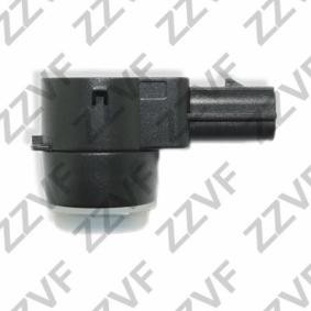 Køb Parkeringssensor af ZZVF ZVPT051 til den lave pris 223,08 DKK