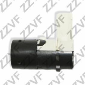 Achetez des Capteur de recul ZZVF ZVPT061 à prix pour 24,91 €