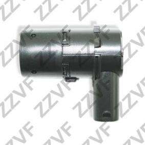 Achetez des Capteur de recul ZZVF ZVPT062 à prix pour 24,91 €