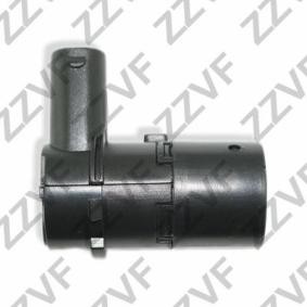 Achetez des Capteur de recul ZZVF ZVPT066 à prix pour 24,91 €