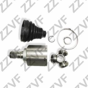 Achetez des Jeu de joints, arbre de transmission ZZVF ZVPV051 à prix pour 115,78 €