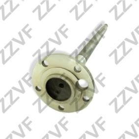 Acquista Semiasse da ZZVF ZVPV203 a buon mercato per soli 237,76 €