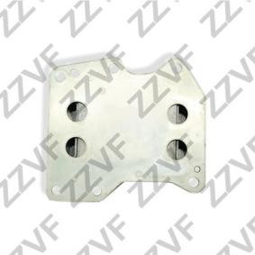 Achetez des Radiateur d'huile ZZVF ZVRA202 à prix pour 60,91 €