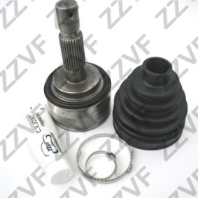 Achetez des Jeu de joints, arbre de transmission ZZVF ZVRC257 à prix pour 65,97 €