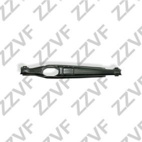 Achetez des Suspension, bras de liaison ZZVF ZVRY003 à prix pour 77,27 €