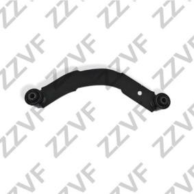 Achetez des Suspension, bras de liaison ZZVF ZVRY004 à prix pour 44,67 €