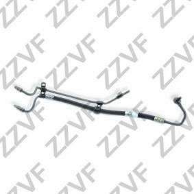 Køb Hydraulikslange, styretøj af ZZVF ZVTR025 til den lave pris 1113,14 DKK