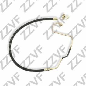 Kjøp Hydraulikkslange, styring av ZZVF ZVTR035 til den lave prisen 1706,01 NOK