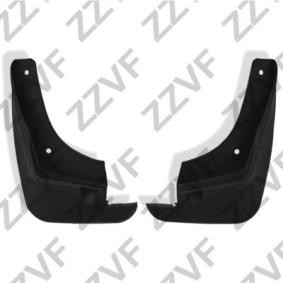 Achetez des Tôle de réparation ZZVF ZVTY04Z2 à prix pour 26,48 €