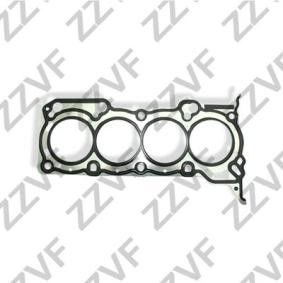 Comprar Junta, tubo de escape de ZZVF ZVVC005 a bajo precio de 30,28 €