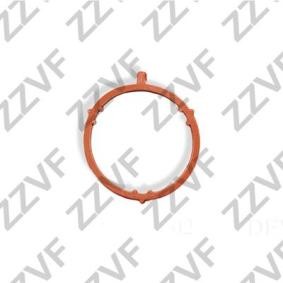 Köp Insugspackning av ZZVF ZVVK002 till det låga priset 89,39 kr
