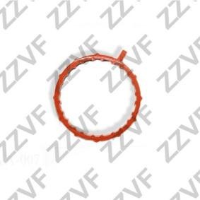 Ansaugkrümmerdichtung für HONDA von ZZVF