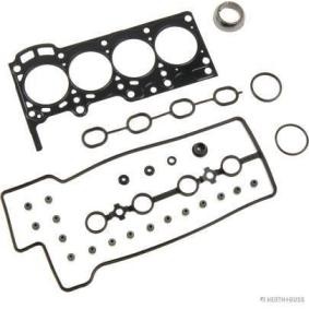 Acquista Kit guarnizioni, Testata da HERTH+BUSS JAKOPARTS J1246033 a buon mercato per soli 238,49 €